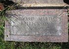 Howard M. Hellickson